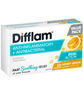 Difflam Sore Throat Lozenges Dual Action Honey Lemon Flavour X 32