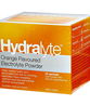 Hydralyte Electrolyte Powder Sachets (Orange Flavour) X 10