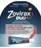 Zovirax Duo Cold Sore Treatment Cream 2g