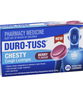 Duro-Tuss Lozenges Chesty Cough Berry X 24