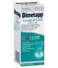 Dimetapp Kids Cold & Cough Colour Free 200ml
