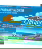 Claratyne Children's Allergy & Hayfever Relief Antihistamine Chewable Tab (Grape Flavour) X 10