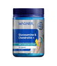 Wagner Glucosamine & Chondroitin + Cap X 200