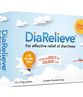 DiaRelieve Sachets 3.25g X 10