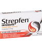 Strepfen Intensive Lozenges Orange Sugar Free X 16