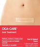 Cica-Care Gel Sheet 12cm X 6cm