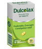 Dulcolax 5mg Tab X 50