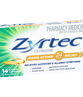 Zyrtec Liquid Capsules X 14