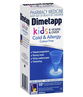Dimetapp Kids Cold & Allergy Colour Free 200ml