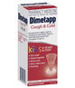 Dimetapp Kids Cough & Cold 200ml
