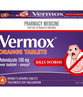 Vermox Tab X 4