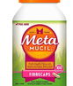 Metamucil Fibrecaps X 100