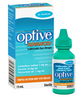 Optive Advanced Lubricant Eye Drops 15ml