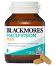 Blackmores Macu-Vision Plus Tab X 60