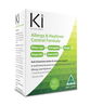 Ki Hayfever Control Formula Tab X 60