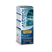 Audisol Dry Ears 30ml