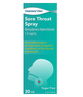 Chemists' Own Sore Throat Spray 30ml