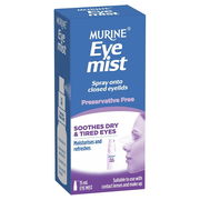 Murine Eye Mist 15ml