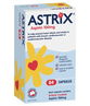 Astrix Aspirin 100mg Cap X 84