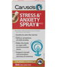 Caruso's Stress & Anxiety Spray 30ml