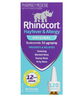 Rhinocort Hayfever & Allergy 32mcg Original Nasal Spray X 120 Sprays