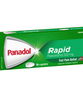 Panadol Rapid Caplets X 16 (Limit 3 per order)