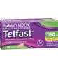 Telfast 180mg Tab X 30