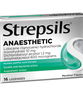 Strepsils Lozenges Anaesthetic X 16