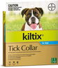 Klitix Tick & Flea Collar for Dogs