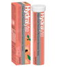 Hydralyte Electrolyte Effervescent Tab (Peach Crush Flavour) X 20