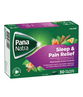 PanaNatra Sleep & Pain Relief Tab X 30