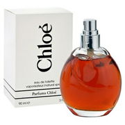 Chloe by Chloe (Women) EDT 90ML Aged Smart