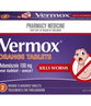 Vermox Tab X 2