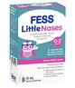 Fess Little Noses Nasal Spray 15ml + Aspirator