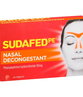Sudafed PE Nasal Decongestant Tab X 24