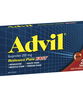 Advil Pain Tab X 24