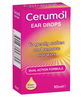 Cerumol Ear Drops 10ml
