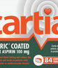 Cartia Tab X 84