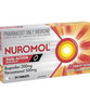 Nuromol Tab x 24 (Paracetamol & Ibuprofen)