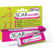 SCARmed Silicone Scar Gel 15g Aged Smart