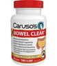 Caruso's Bowel Clear Two A Day Tab X 30