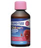 Duro-Tuss Children's Cough Liquid Strawberry 200ml