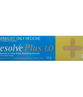 Ego Resolve Plus 1% 30g