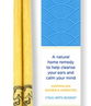 Byron Bay Ear Candles Single Pair