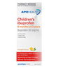 ApoHealth Childrens Ibuprofen 6 Months -12 Years 200ml (Generic for Nurofen)
