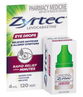 Zyrtec Eye Drops 4ml