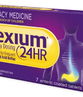 Nexium 24HR 20mg Tab X 7