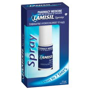 Lamisil Spray 15ml Aged Smart