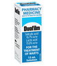 Duofilm Solution Wart Treatment 15ml