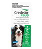 Credelio Plus Chewable Tab for Very Large Dogs 22 - 45kg (Blue) X 6